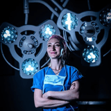 Feride Öçba Sezgin