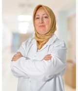 Hatice Gülnur Seyithanoğlu