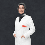 Rumeysa Kevser Liman