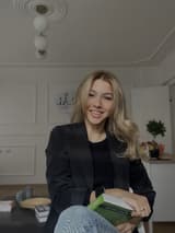 Büşra Hocazade Öztürk