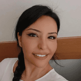 Gökçe Şirvanlı Çevik