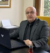 İbrahim Halil Bayrak