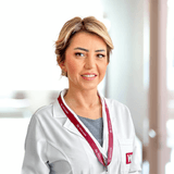 Tuba Öğer Keleş