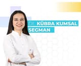 Kübra Kumsal Seğmen