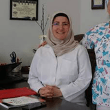 Meryem Ülkü Göçmenoğlu