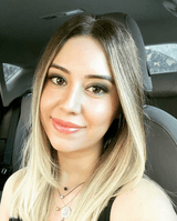 Halime Hande İzmirli