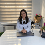 Hazal Meleknaz Özkan