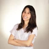 Gökçe Çiçek İldeş