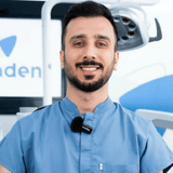 İsmail Efe Dilcioğlu