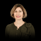 Deniz Nazire Çağdaş Ayvaz
