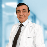 Fatih Rüştü Yalçınkaya