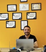 Muhammed Enes Tarhan