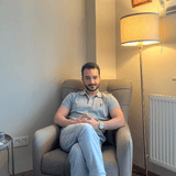 Barış Kızılboğa