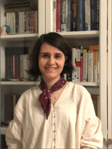 Özge Yağmurlu Özkurt