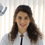 Bilgesu Mercan Sönmez