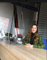 Tuğçe Akın Çağlar