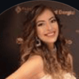 Şimal Gülşen Şeker