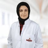 Esra Ümmühan Mermi Yetiş