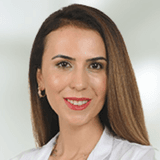 Doç. Dr. Esra Vural