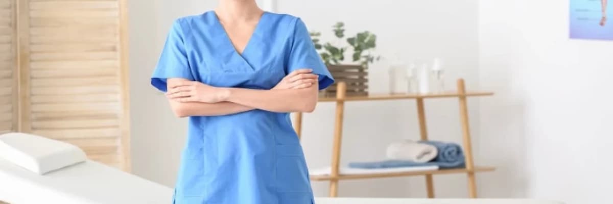 Fizyoterapist Olma Yolunda Adımlar: Eğitim ve Kariyer Rehberi