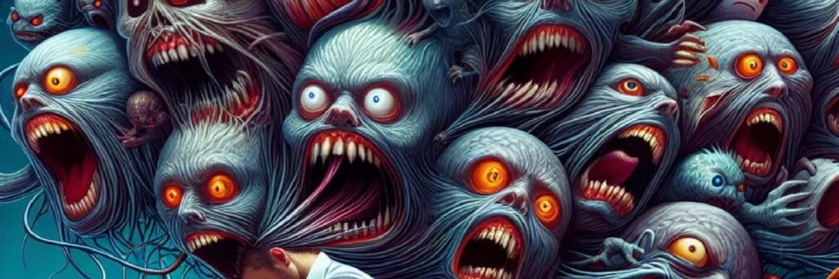 Takıntılı kaygı nedir? Kaygılı takıntı nedir? Takıntılı kaygıları veya kaygılı takıntıları olan birisi bu durumlarla başa çıkmak için neler yapmalı? Neler yapmamalı?