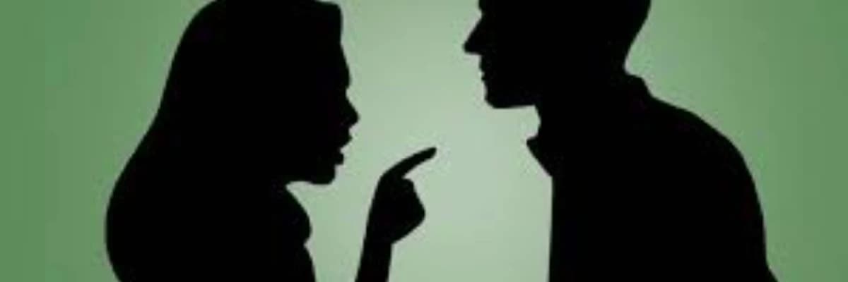 Evlilikte çatışmalarımızı çözme