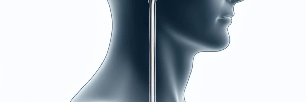 Şant Hakkında Her şey: Beyin Omurilik Sıvısı Drenajında Hayati Çözümler