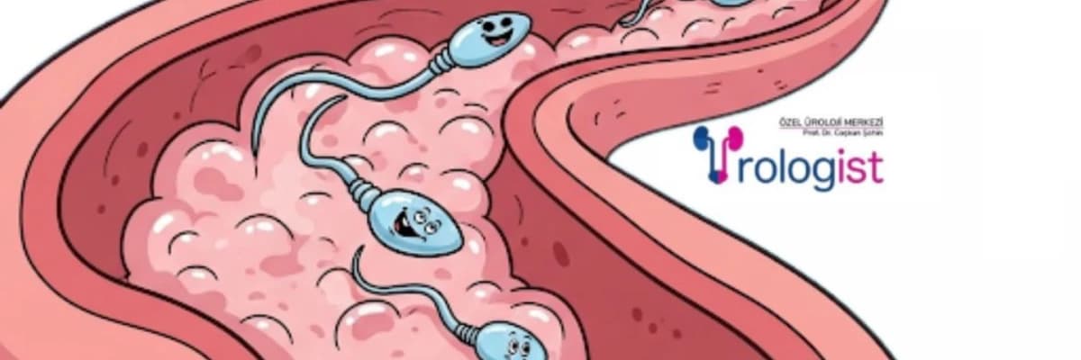SPERM TESTİ NEDİR? | NE ZAMAN YAPTIRMALI? | YÖNTEM VE BİLMENİZ GEREKENLER