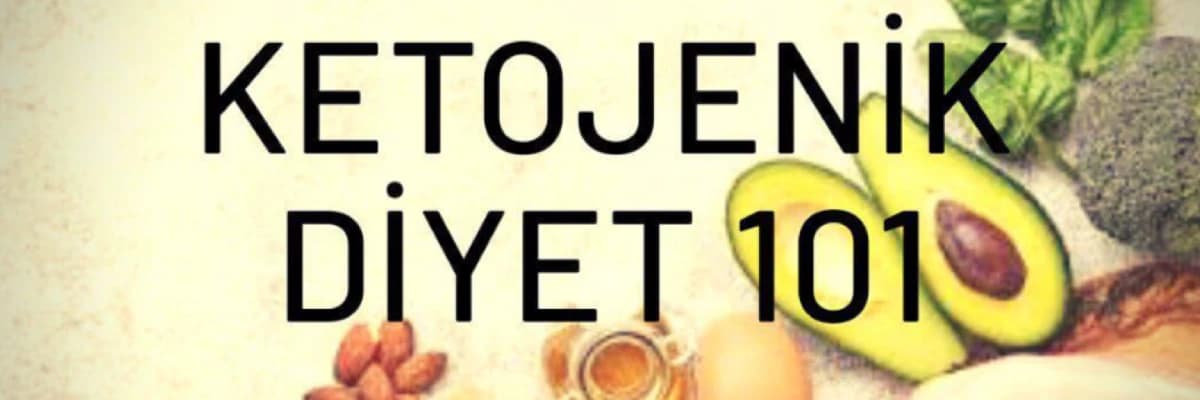 Ketojenik Diyet Nedir? Nasıl Yapılır?
