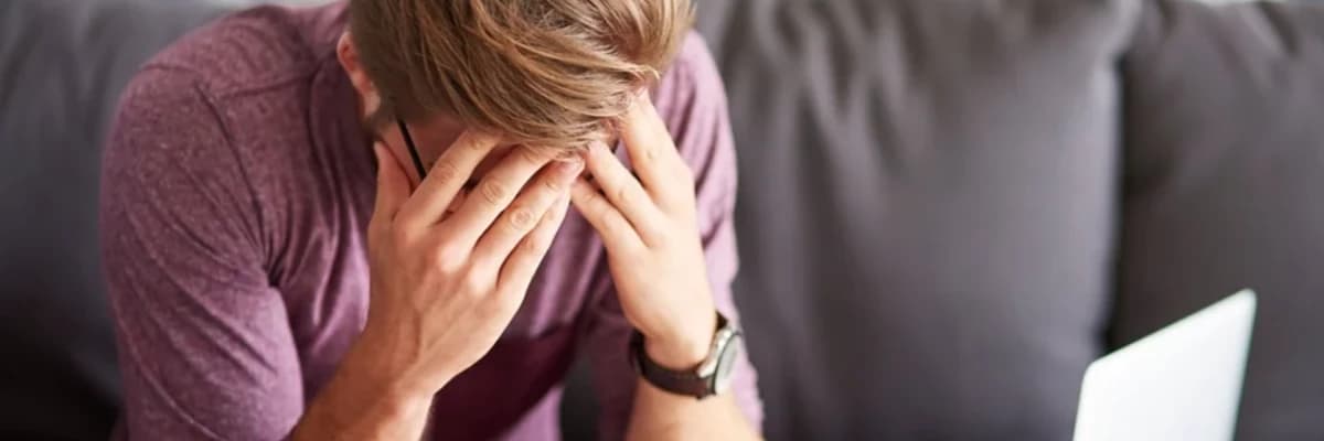 Kaygı Bozuklukları