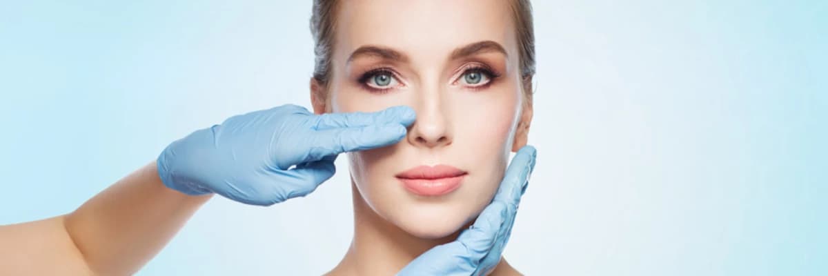 Burun Estetiği (Rinoplasti)