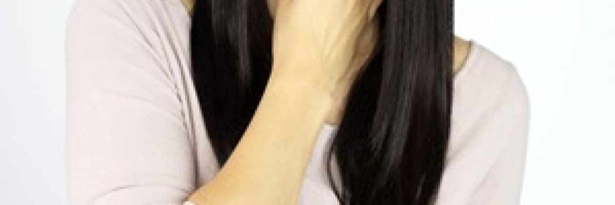 Uzun süren ses kısıklığına dikkat!