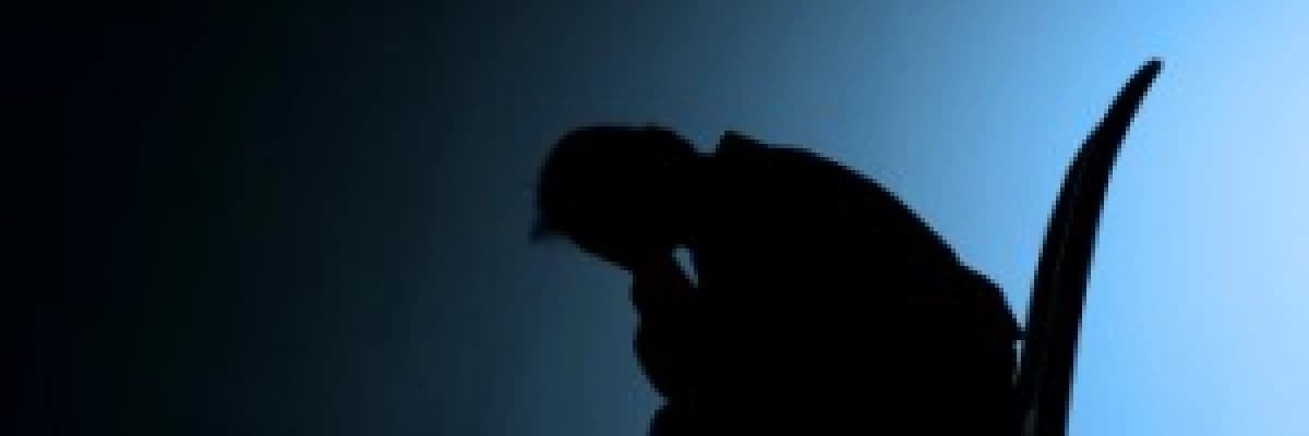 Depresyon: bir şehirli hastalığı