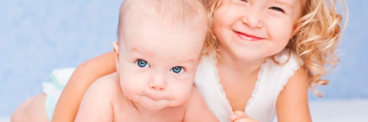 Kaç yaş arayla kaç çocuk