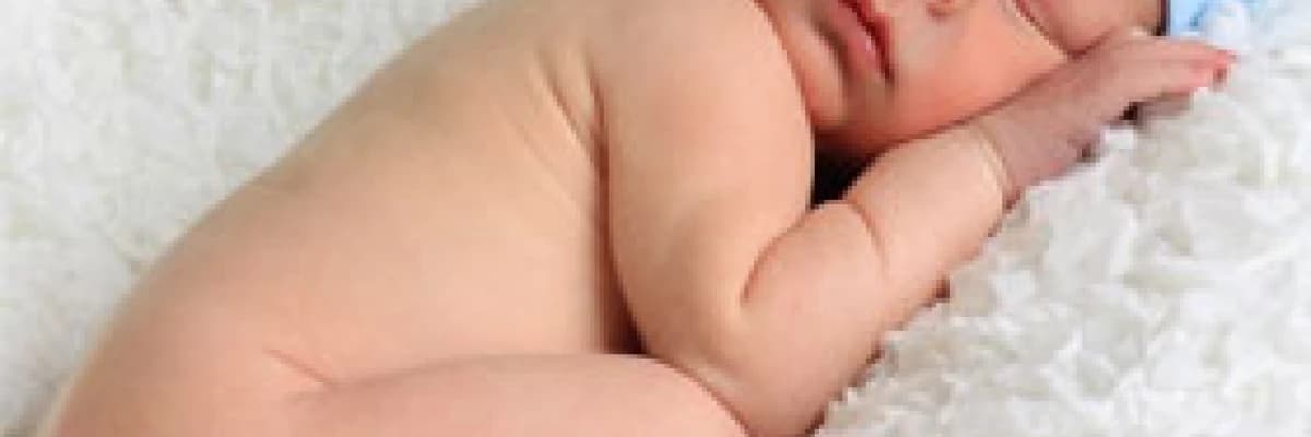 Yenidoğan bebeğim normal mi ?