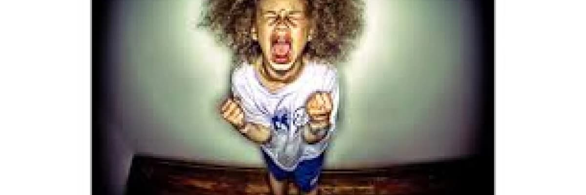 Öfkeden çıldırma hastalığı nedir?