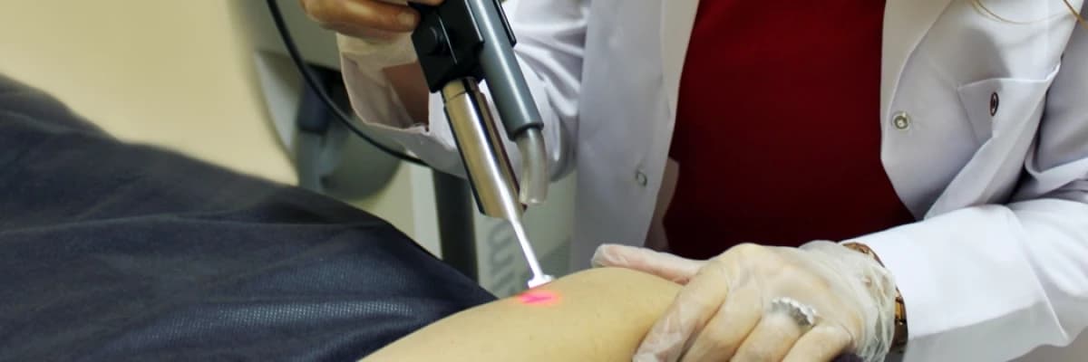 Uzman hekim tarafından yapılan lazer epilasyon zararlı mı ?