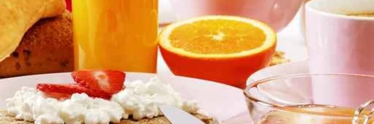 Ara öğün gerekli mi?