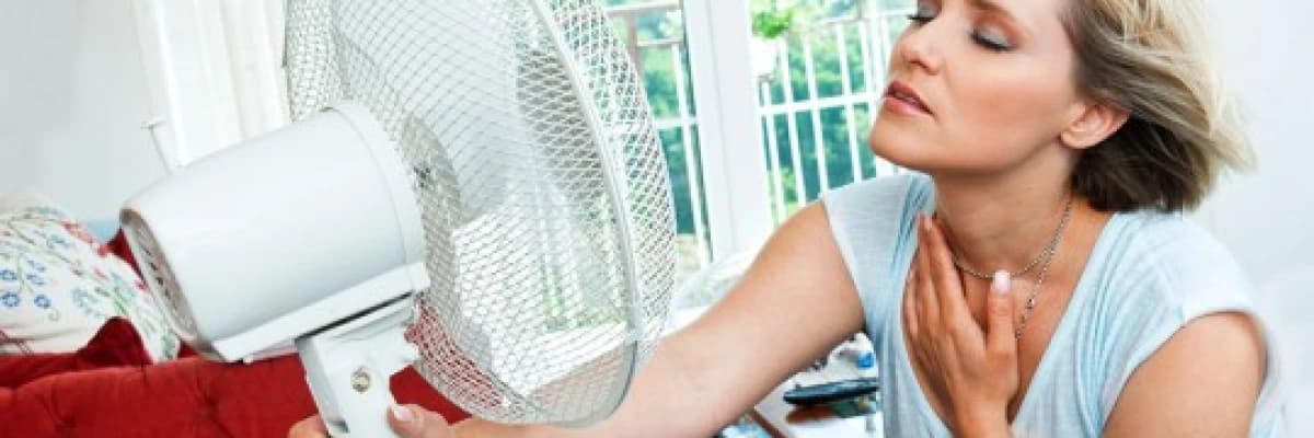 Fibromiyalji (tükenmişlik sendromu)