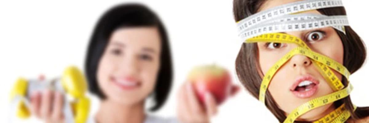 KİLO VERİRKEN YAPILAN YANLIŞLAR