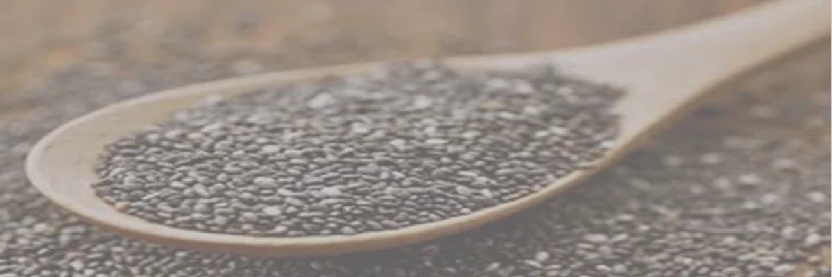 Bu yılın yıldızı chia tohumu