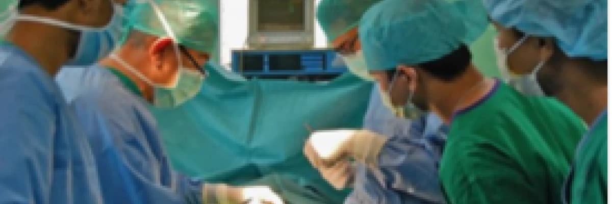 Ameliyat olmalı mıyım?