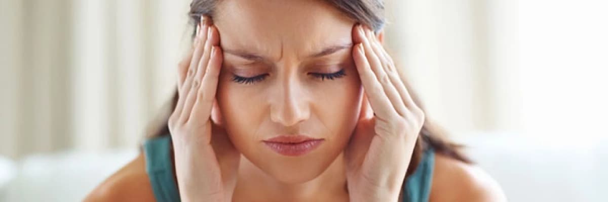 Migren ve Beslenme İlişkisi