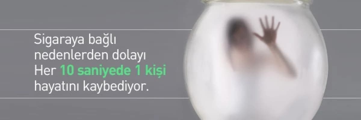 BİR SORUN VARSA ÇÖZÜMÜ DE VARDIR
