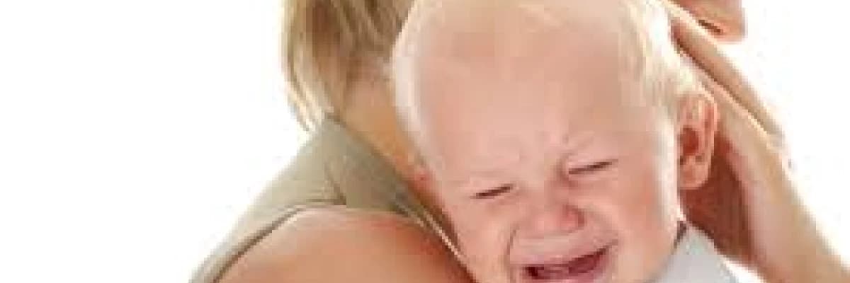 Bebeklerde gaz sancısı nasıl düzelir?