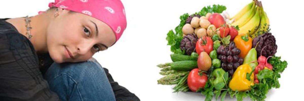 Beslenme ve Kanser ilişkisi