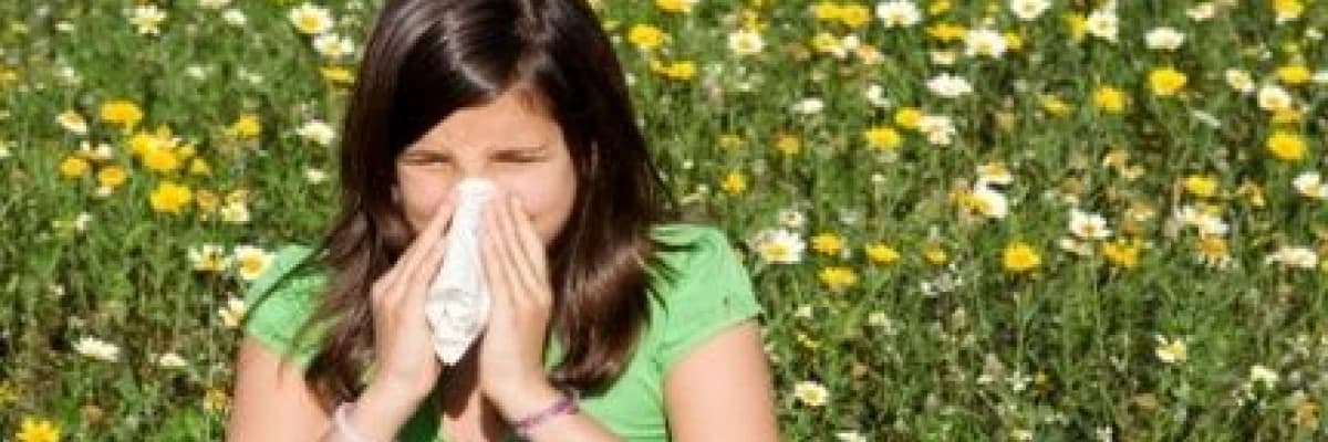 Bahar Gelirken KBB Sorunlarına Dikkat!