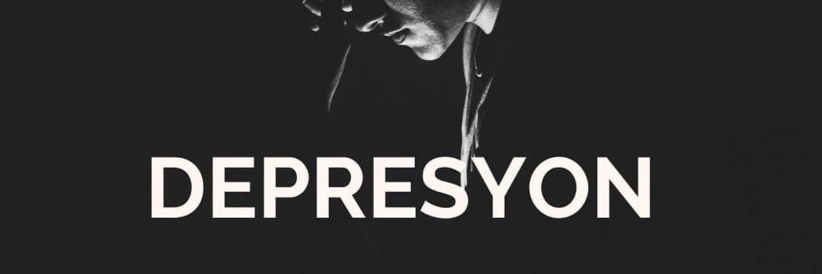 Depresyon
