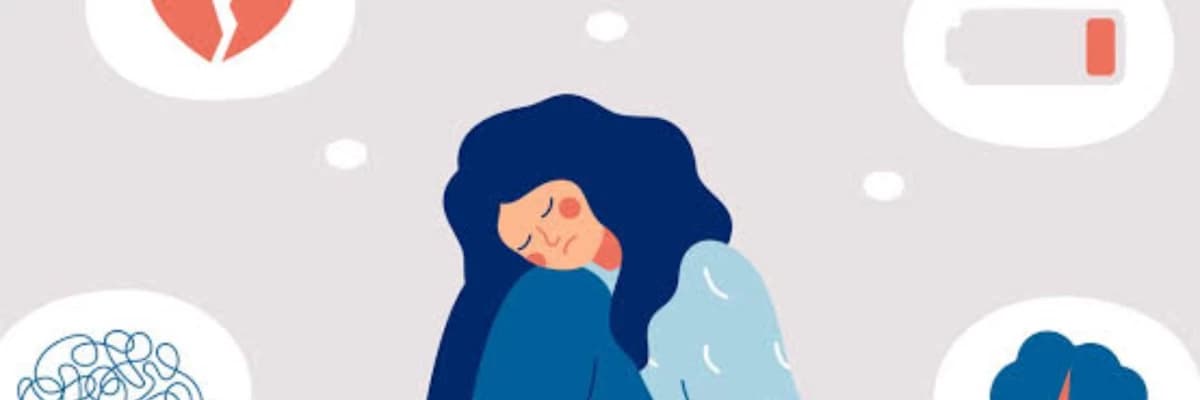 Depresyon Hakkında Bilinmesi Gerekenler