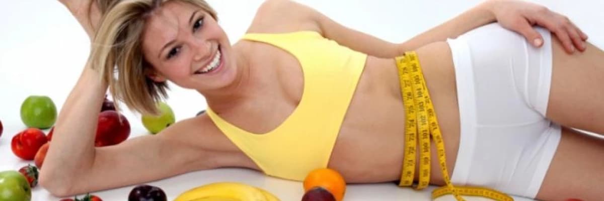 Sadece Meyve Tüketilerek Diyet Yapılır mı ?